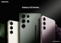 Новая серия Samsung Galaxy S23: премиальные смартфоны