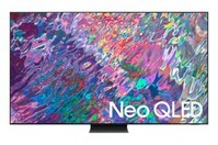 Neo QLED от Samsung – новый эталон изображения