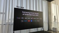Будущее уже здесь: Smart House of Entertainment от Samsung