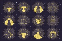 Еврейские знаки зодиака. Будем верить гороскопам? 