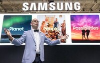Samsung SmartThings связывает людей с действительно важными вещами