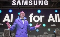 IFA 2024: Samsung        