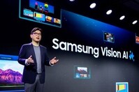 Samsung Electronics  Samsung Vision AI,    