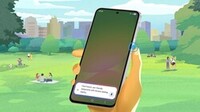 Samsung расширяет доступ к ИИ-помощнику Gemini через боковую кнопку на смартфонах Galaxy A