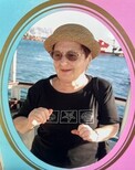 «Не конец, а продолжение: печень 91-летней Марты спасла другую жизнь»