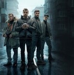    VOD Russian