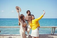 Sunny Days в Isrotel ждет гостей