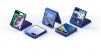 Samsung Galaxy Z Fold7  Galaxy Z Flip7:    