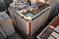 Adia:     Isrotel 