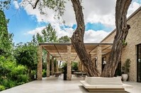 «Тысяча звуков Севера». Фестиваль музыки и природы в отеле «Айяла» в Верхней Галилее.