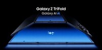 Galaxy Z TriFold