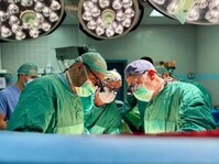 Между Кипром и «Бейлинсон»