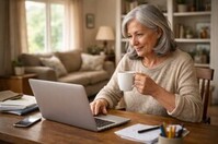 Национальная система поиска полагающихся льгот