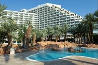 Эйлат в мягком свете