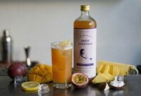 Песах с коктейлями AMOR станет вашей новой традицией