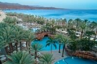 Сеть отелей Isrotel возвращается к работе