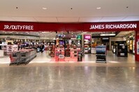 Duty Free ������������: James Richardson ������������ ������ ������ �&nbsp;���-�������