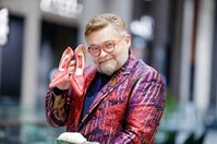 Александр Васильев в Израиле: «Красота в изгнании»