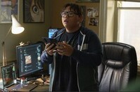 Samsung в новом фильме Sony Pictures «Человек-паук™: Новый день»