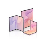 Гид по новой серии Galaxy Z