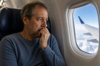 Боитесь летать? Лучший способ справиться с аэрофобией