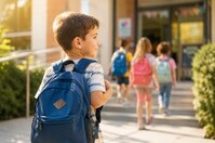 Что нужно знать перед первым учебным днём в первом классе?