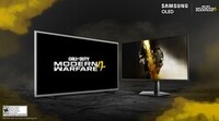 Samsung представляет: Modern Warfare® 4