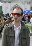 Московский фристайл, или приключения канадцев в России на канале yes Радуга