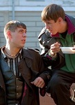 «Жмурки» не для слабонервных – на канале yes Радуга