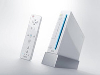Только в Безек: игровая консоль Wii всего за 899 шекелей