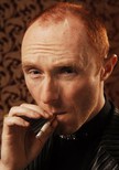 Как Миша Рожецкий импровизировал в сериале «Между строк»