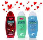 Настоящее SPA в вашей ванной: PALMOLIVE SPA и PALMOLIVE AROMA THERAPY