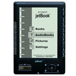 JetBook — дочитай до конца!