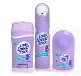 Lady Speed Stick Depil Protect: новый дезодорант заботится и о гладкости кожи