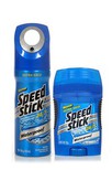 Speed Stick 24/7: теперь – и водоустойчивый дезодорант!