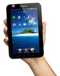 : - Galaxy Tab P1     ,  