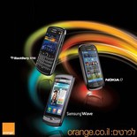 Революция смартфонов в Orange