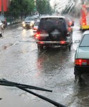 Осторожно, дождь! – 10 правил безопасного вождения