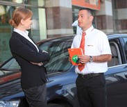 Шломо Sixt: новый филиал по продаже автомобилей из первых рук — в Нацерете