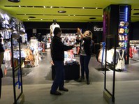Bershka – очаровательная маленькая сестра Zara