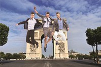 Секреты современного мужчины