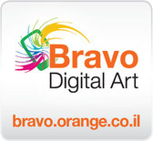 Bravo Digital Art — начался конкурс дигитального творчества