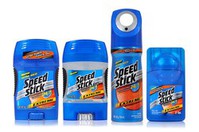 Психология запахов: Speed Stick и Lady Speed Stick – дезодоранты с вашим характером