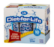  Diet for Life     
