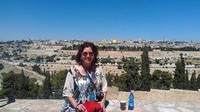Как католическая паломница «осталась» в Израиле
