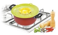 Новинка! Крышка«Невыкипайка»порядок и чистота на кухне.