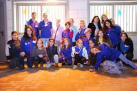 В Беэр-Шеве открылся клуб для русскоязычных детей