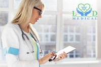 Медицина без границ с LD Medical