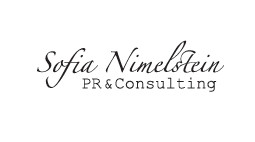 Sofia Nimelstein PR & Consulting
